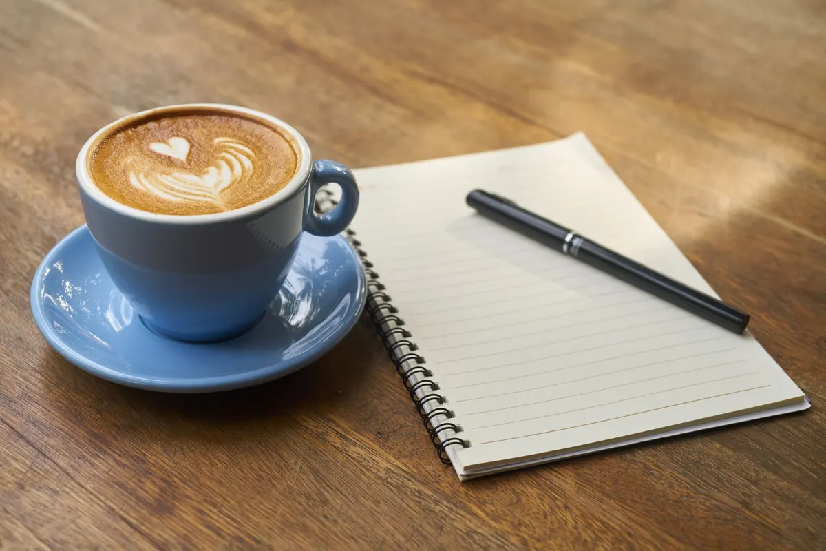 How to Build a Sustainable Writing Routine Around a Full-Time Job